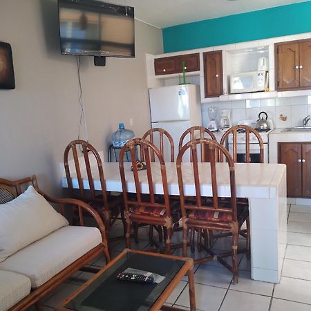 La Casita De La Penita Aparthotel Penita de Jaltemba Luaran gambar