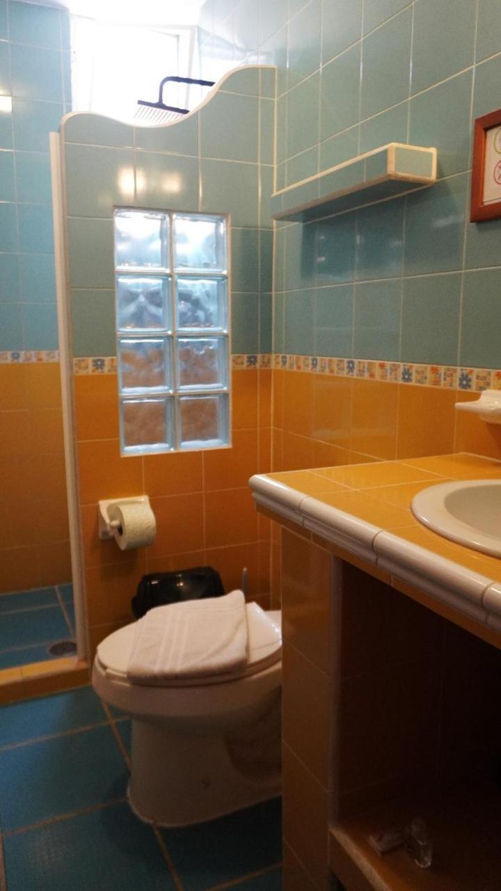 La Casita De La Penita Aparthotel Penita de Jaltemba Luaran gambar