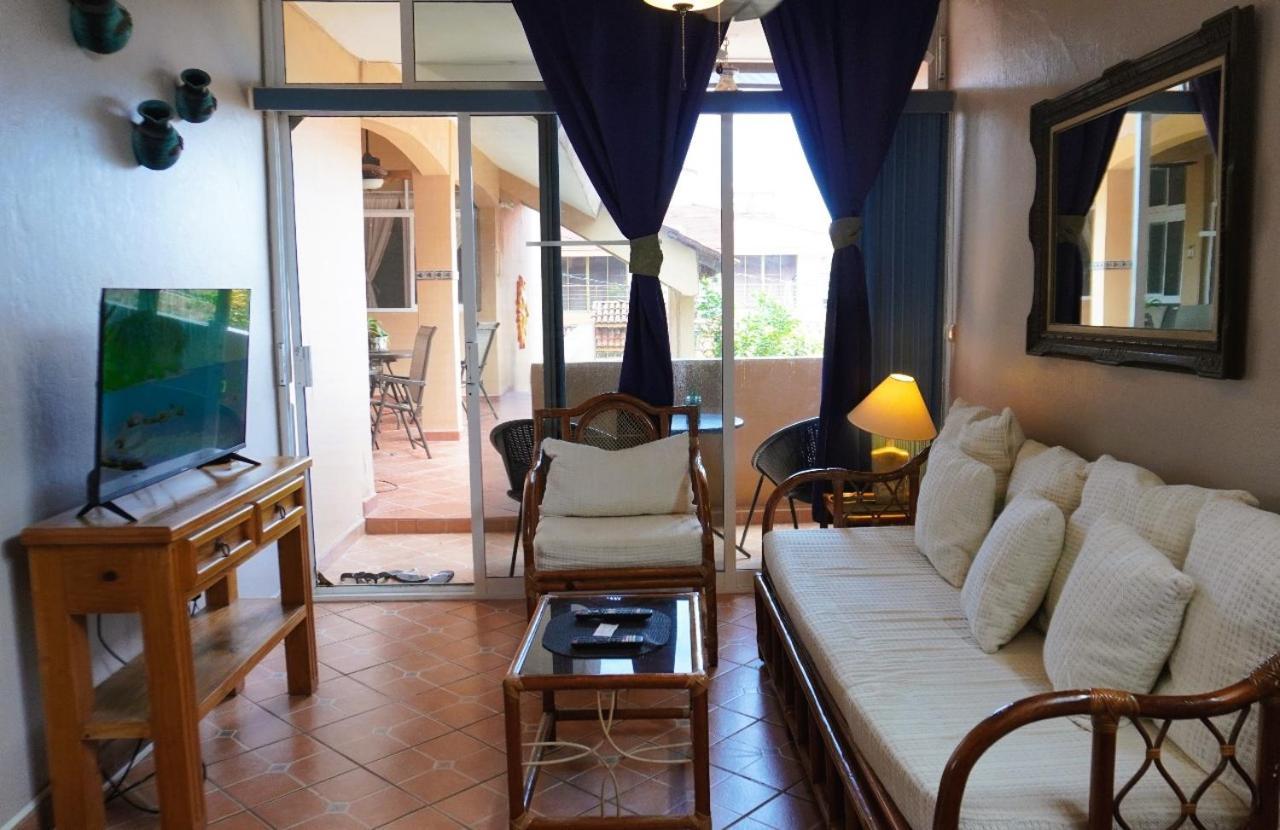 La Casita De La Penita Aparthotel Penita de Jaltemba Luaran gambar