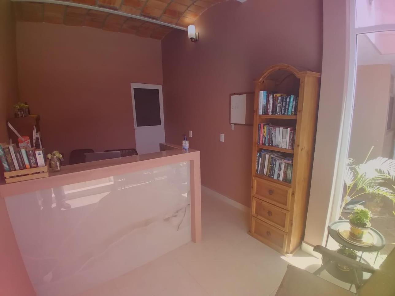 La Casita De La Penita Aparthotel Penita de Jaltemba Luaran gambar