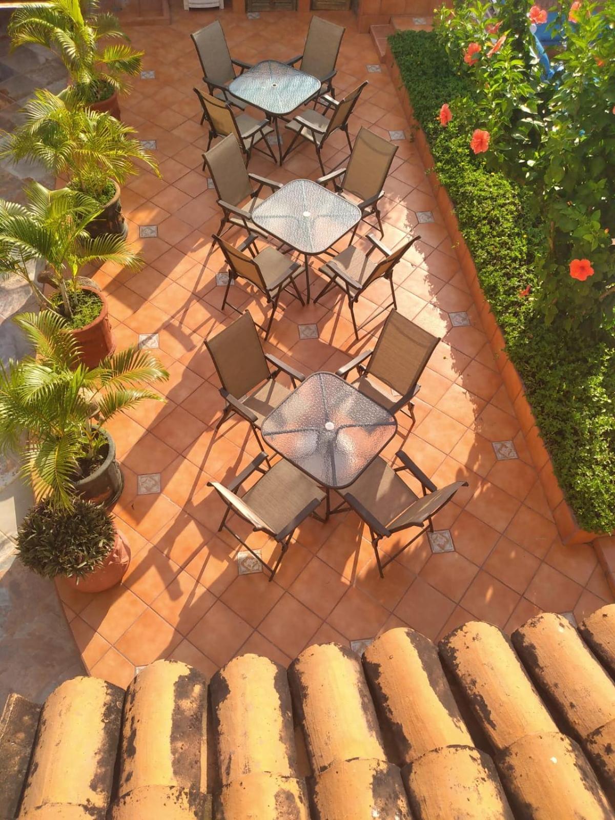 La Casita De La Penita Aparthotel Penita de Jaltemba Luaran gambar