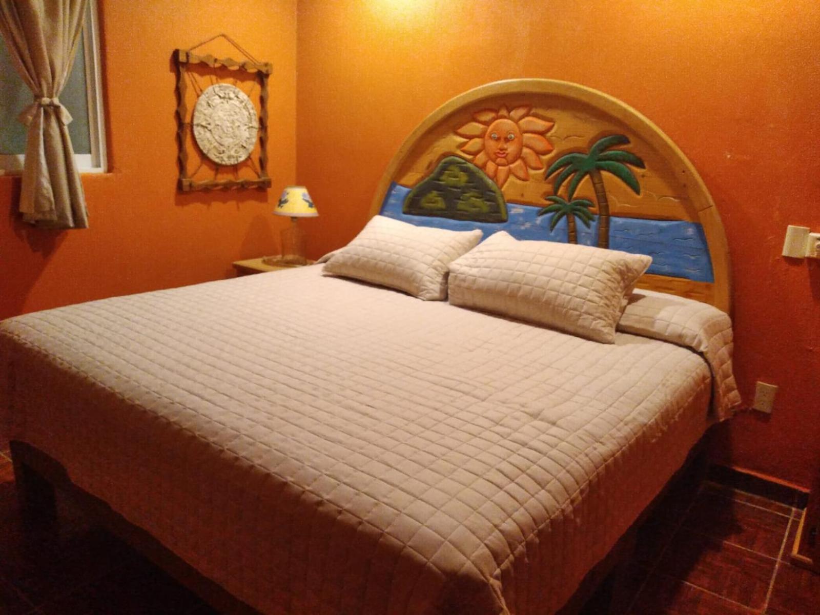 La Casita De La Penita Aparthotel Penita de Jaltemba Luaran gambar