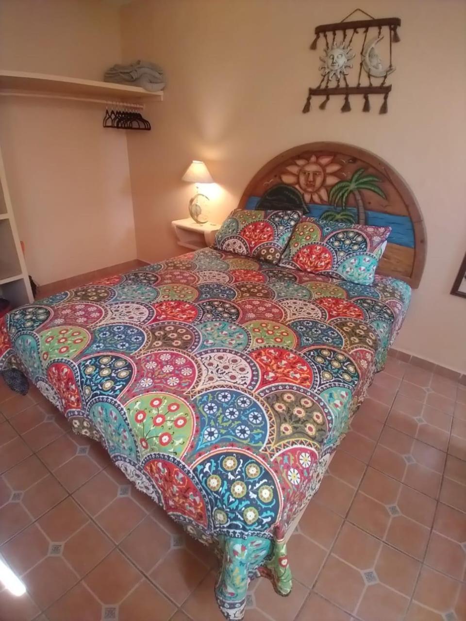 La Casita De La Penita Aparthotel Penita de Jaltemba Luaran gambar