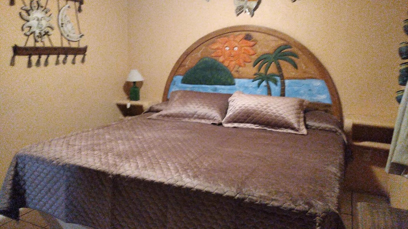 La Casita De La Penita Aparthotel Penita de Jaltemba Luaran gambar