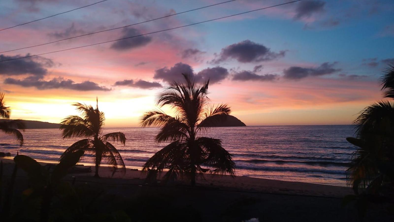 La Casita De La Penita Aparthotel Penita de Jaltemba Luaran gambar