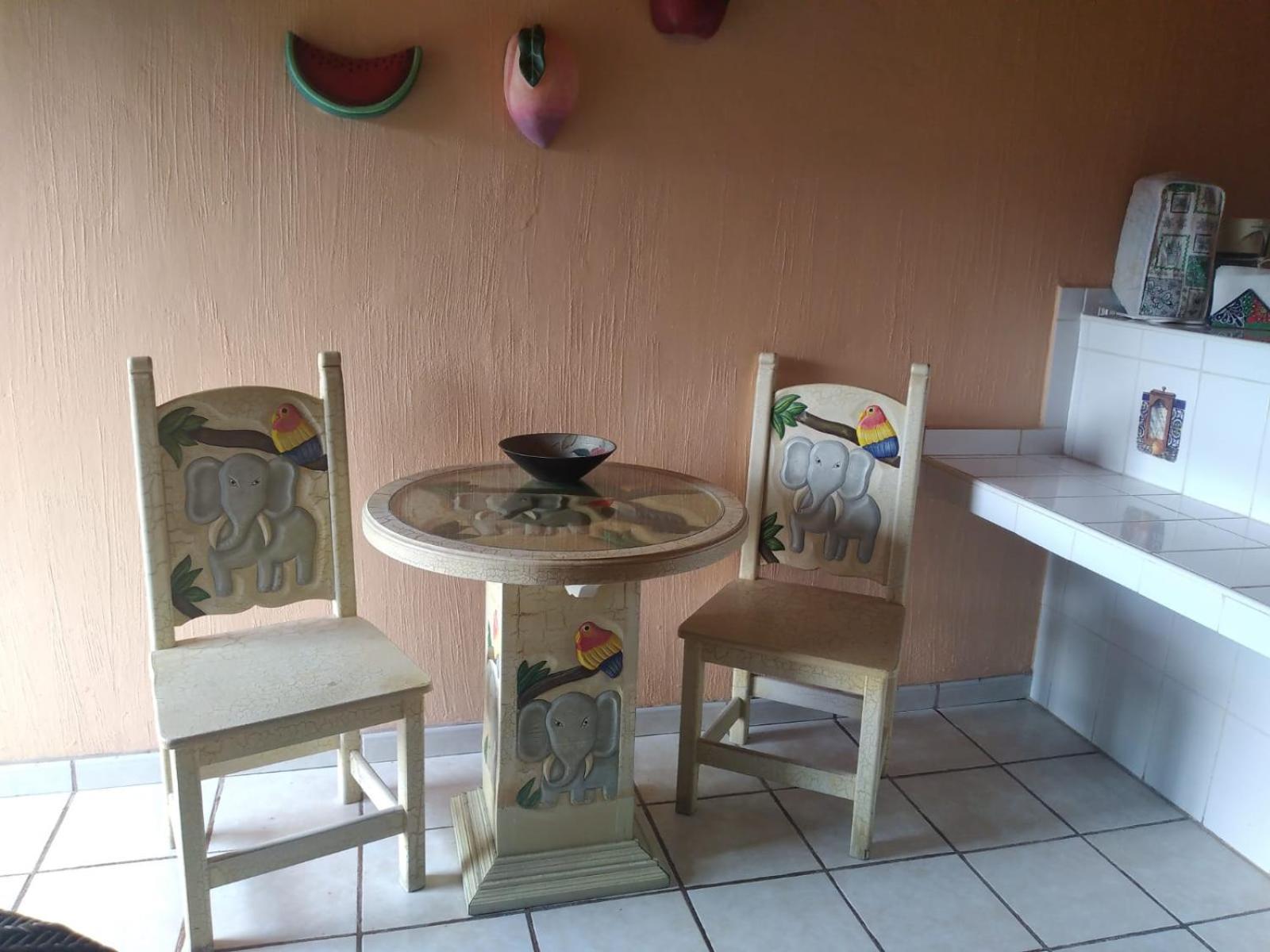 La Casita De La Penita Aparthotel Penita de Jaltemba Luaran gambar