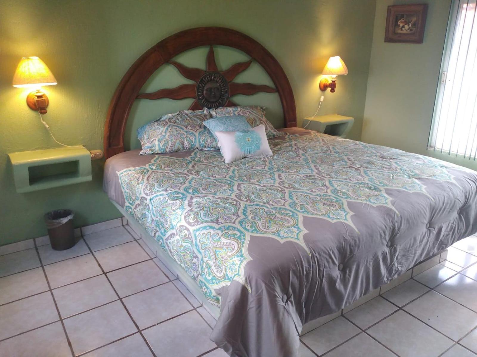 La Casita De La Penita Aparthotel Penita de Jaltemba Luaran gambar