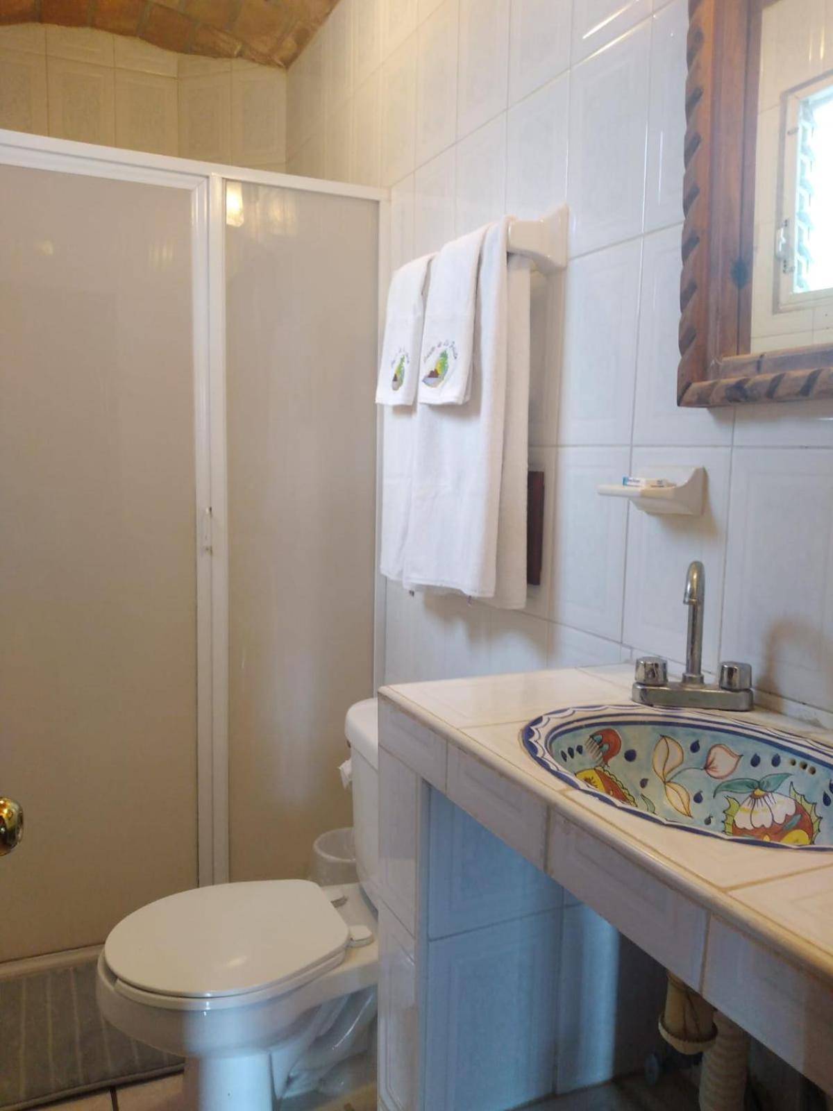 La Casita De La Penita Aparthotel Penita de Jaltemba Luaran gambar